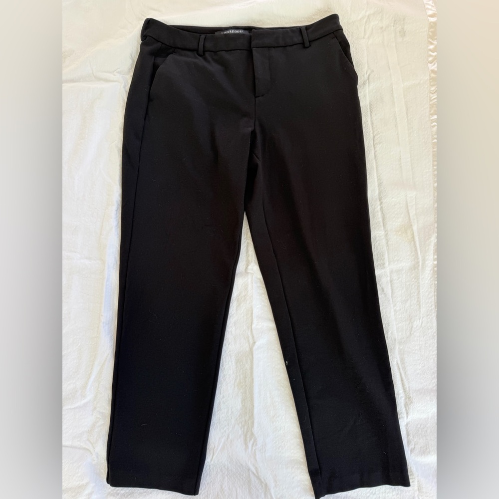Women’s Liverpool Dress Pants